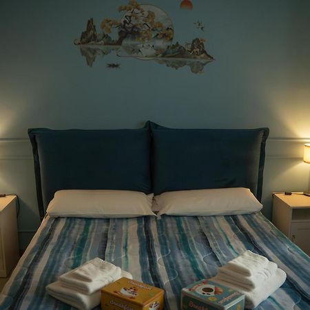 Lugaro Guest House 都灵 外观 照片