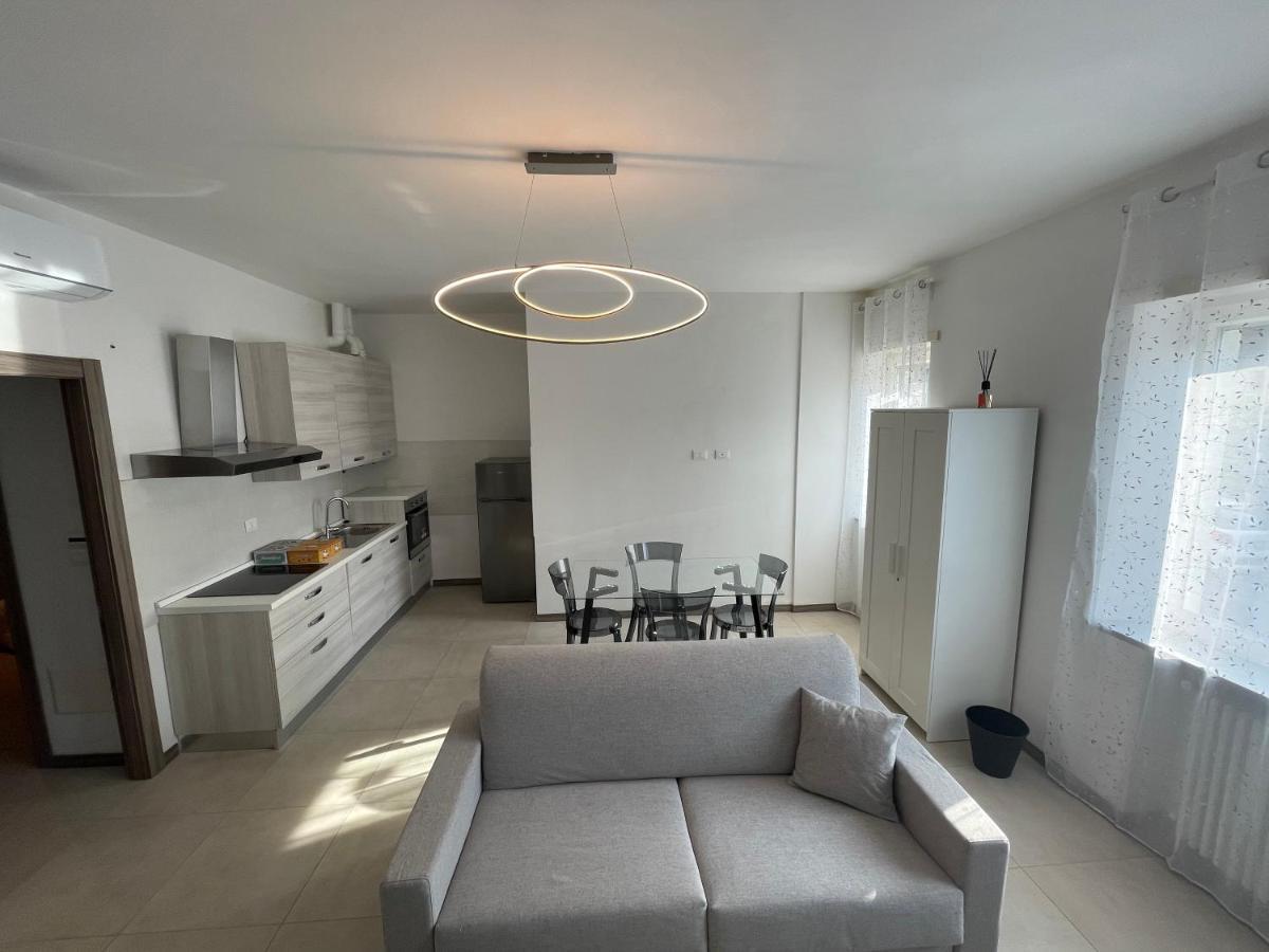 Lugaro Guest House 都灵 外观 照片