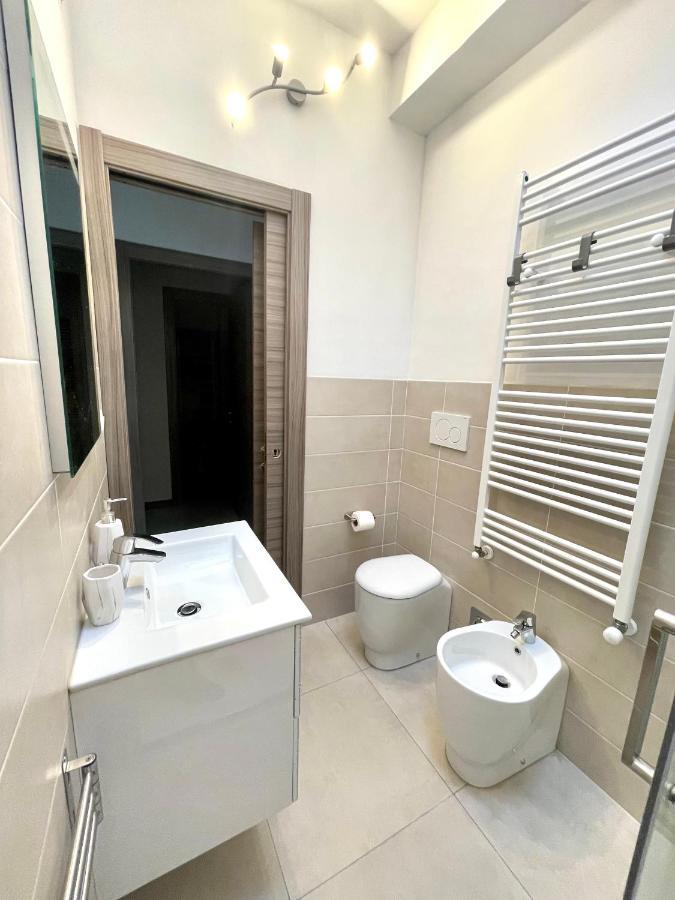 Lugaro Guest House 都灵 外观 照片