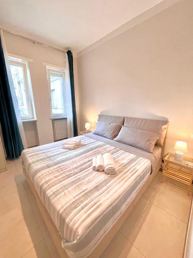 Lugaro Guest House 都灵 外观 照片