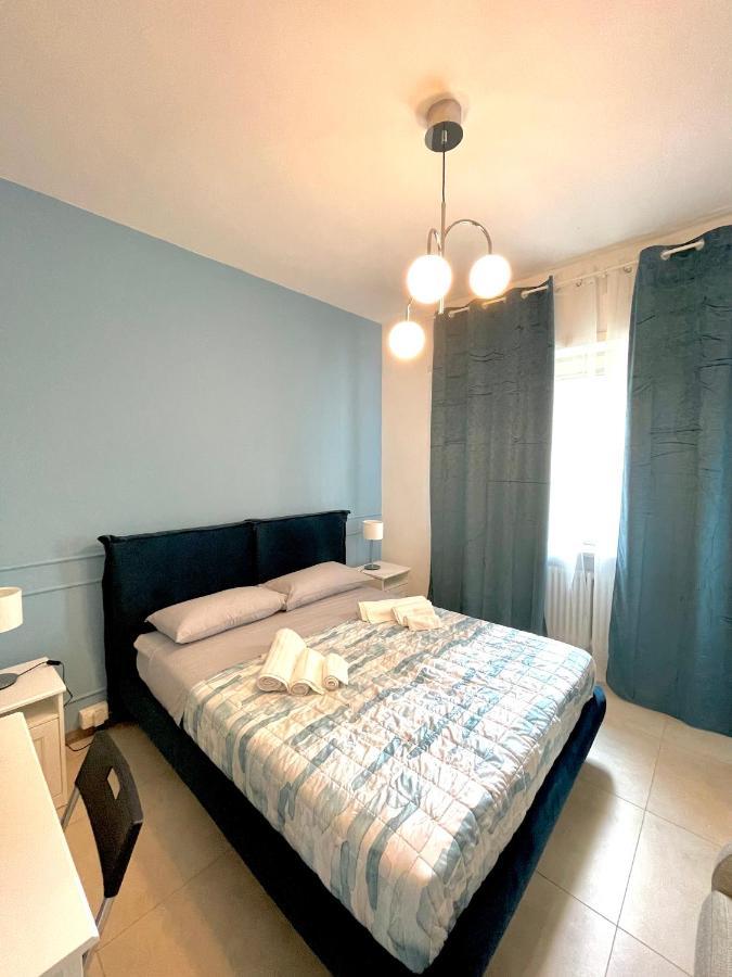 Lugaro Guest House 都灵 外观 照片
