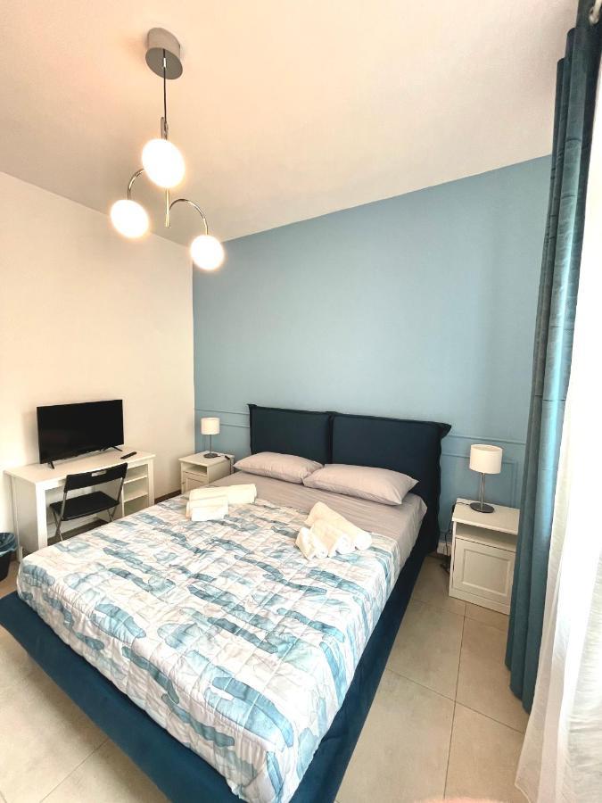 Lugaro Guest House 都灵 外观 照片