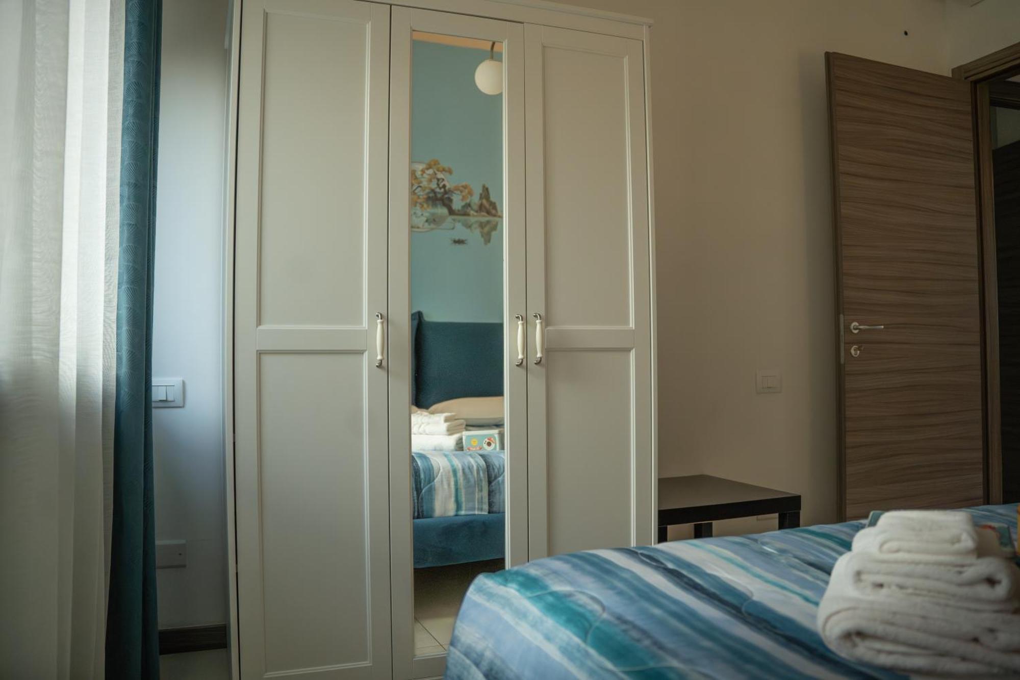Lugaro Guest House 都灵 外观 照片